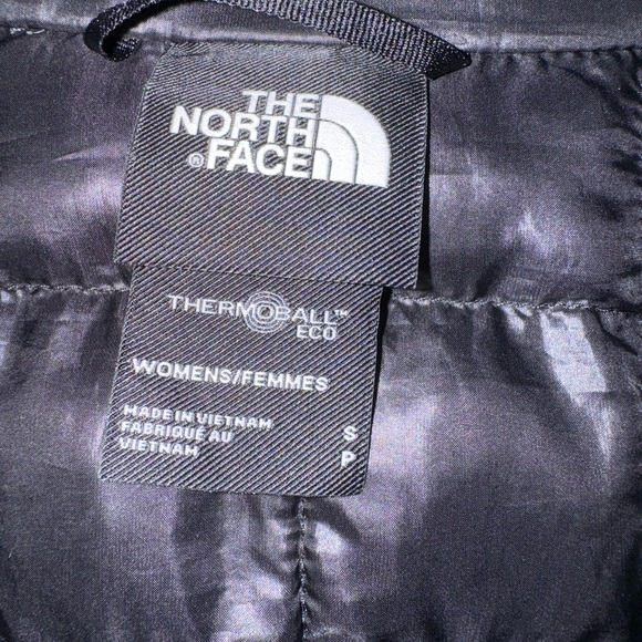 Puffer Jacket - Picture 3 of 3